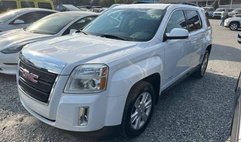 2013 GMC Terrain SLT-1