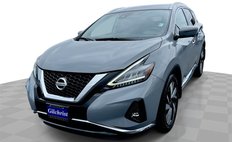 2022 Nissan Murano SL