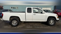 2009 Chevrolet Colorado Work Truck