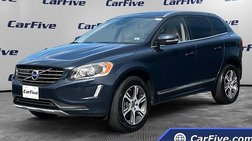2015 Volvo XC60 T6 Platinum