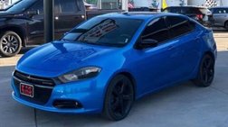 2016 Dodge Dart SXT
