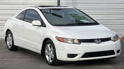 2008 Honda Civic EX