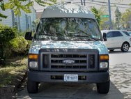 2009 Ford E-Series E-250