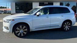 2024 Volvo XC90 B5 Plus Bright Theme