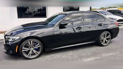 2021 BMW 3 Series M340i xDrive