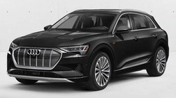 2023 Audi e-tron quattro Premium Plus