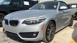 2018 BMW 2 Series 230i
