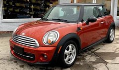 2011 MINI Cooper Base