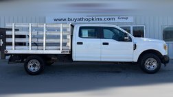 2019 Ford Super Duty F-250 XL