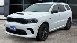 2025 Dodge Durango R/T 20th Anniversary Premium