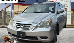 2008 Honda Odyssey EX-L