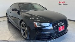 2014 Audi RS 5 quattro