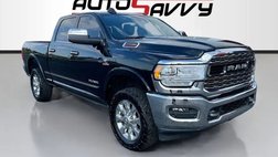 2022 Ram Ram Pickup 2500 Limited
