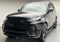 2025 Land Rover Discovery P300 Dynamic SE