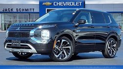 2024 Mitsubishi Outlander PHEV SEL