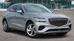2026 Genesis GV70 
