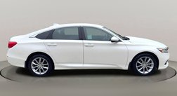 2022 Honda Accord LX