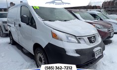 2014 Nissan NV200 SV