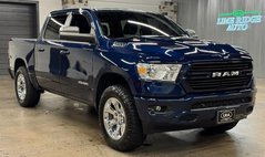 2021 Ram Ram Pickup 1500 Big Horn