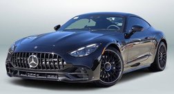 2026 Mercedes-Benz AMG GT 43