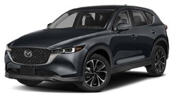 2023 Mazda CX-5 2.5 S Premium