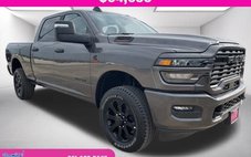 2025 Ram Ram Pickup 2500 Lone Star