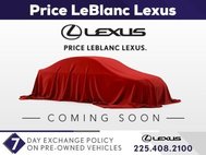 2002 Lexus SC 430 Base