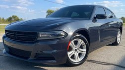 2018 Dodge Charger SXT