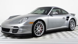 2011 Porsche 911 Turbo S