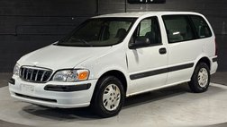 1999 Chevrolet Venture Base