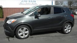 2016 Buick Encore Base