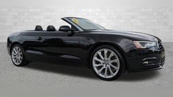 2014 Audi A5 2.0T quattro Premium Plus