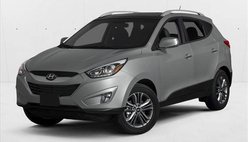 2014 Hyundai Tucson SE