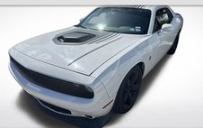 2016 Dodge Challenger R/T Scat Pack