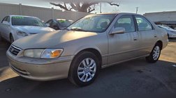 2000 Toyota Camry CE