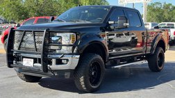 2019 Ford Super Duty F-250 Lariat
