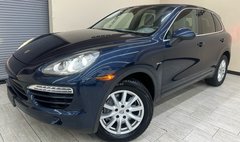 2014 Porsche Cayenne Diesel