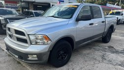 2009 Dodge Ram 1500 SLT