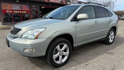 2006 Lexus RX 330 Base