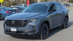 2026 Mazda CX-50 Hybrid Premium
