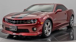 2010 Chevrolet Camaro SS