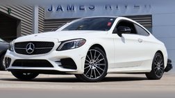 2023 Mercedes-Benz C-Class C 300 4MATIC