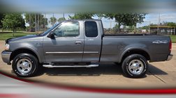 2003 Ford F-150 Lariat