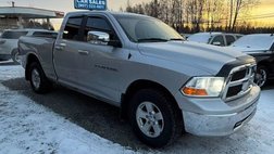 2012 Ram Ram Pickup 1500 SLT