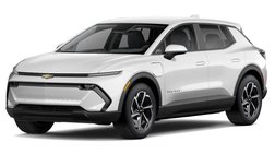 2026 Chevrolet Equinox EV LT 1