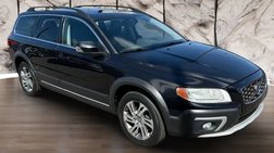 2015 Volvo XC70 3.2 Premier Plus