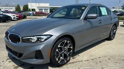 2025 BMW 3 Series 330i