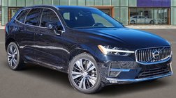 2023 Volvo XC60 B5 Plus Bright Theme