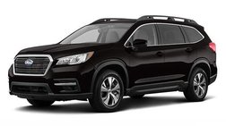 2020 Subaru Ascent Premium 7-Passenger