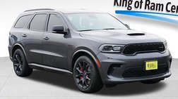 2024 Dodge Durango R/T